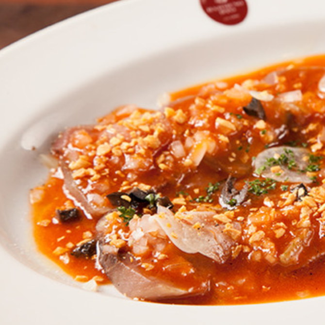 The Garlic Dining 中野はじめのいっぽ 中野 ダイニングバー ぐるなび