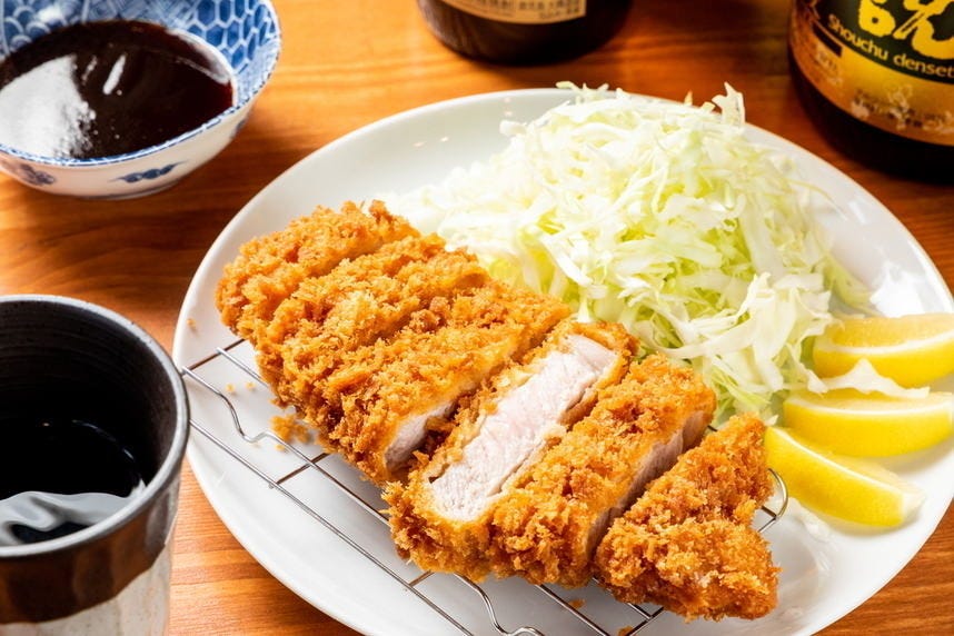 21年 最新グルメ 淀屋橋 本町 北浜にある串カツが食べられるお店 レストラン カフェ 居酒屋のネット予約 大阪版