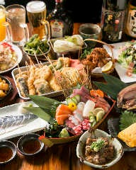 あげもんや 船場センタービル4号館店