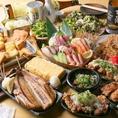 あげもんや 船場センタービル4号館店