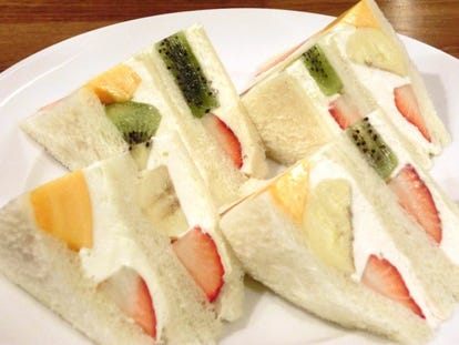 美味しいお店が見つかる 東京ミッドタウン周辺のパンケーキでおすすめしたい人気のお店 ぐるなび
