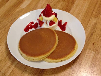 美味しいお店が見つかる 東京ミッドタウン周辺のパンケーキでおすすめしたい人気のお店 ぐるなび 美味しいお店が見つかる 東京ミッドタウン周辺のパンケーキでおすすめしたい人気のお店 ぐるなび