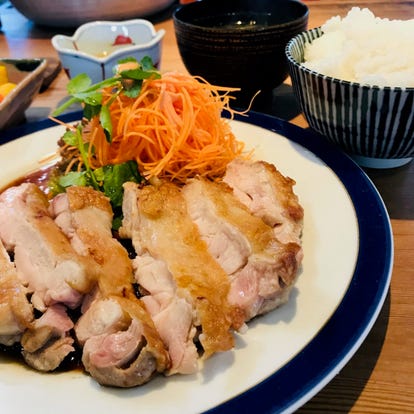 美味しいお店が見つかる 鹿島の食事 ディナーでおすすめしたい人気レストラン ぐるなび