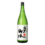 創業1637年・月桂冠【特別純米酒・京山水】（すっきり辛口）