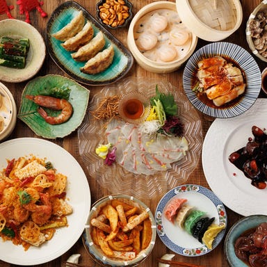 麻辣湯倶楽部 恵比寿店_【夜は中華酒場】多彩なネオ中華