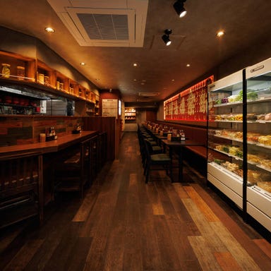 麻辣湯倶楽部 恵比寿店_35~45名様で店舗貸切可能です。お気軽にお問い合わせください。