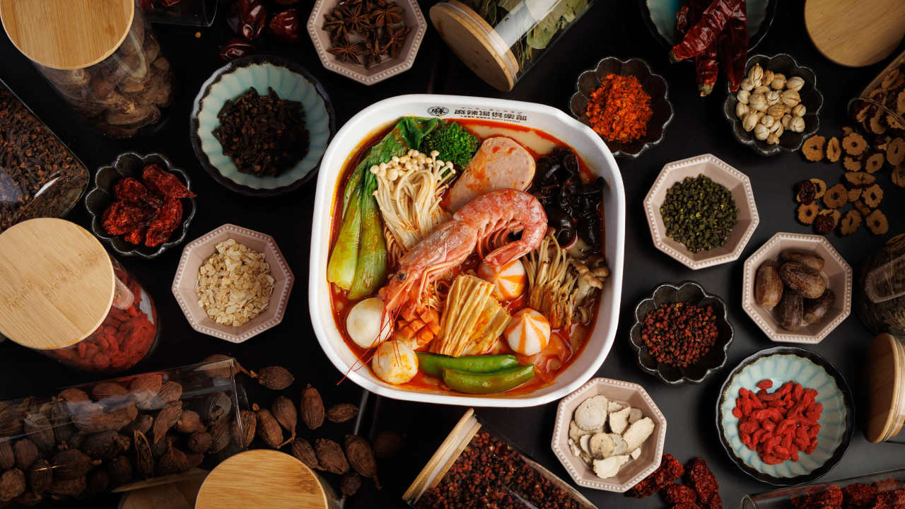 麻辣湯倶楽部 恵比寿店