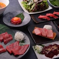 横浜焼肉 うしこぞう