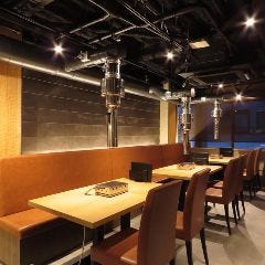 横浜焼肉 うしこぞう