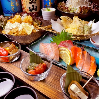 ゆったり個室 岡山市の居酒屋でおすすめ 人気の完全個室 ソファー席など ぐるなび