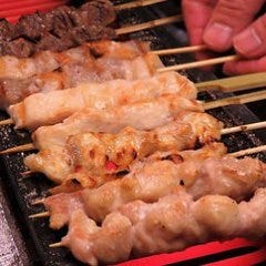 鉄板焼 かな川×やきとりハイボール酒場 1010 百年橋通店