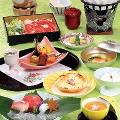 寿司・和食 がんこ 京都駅ビル店