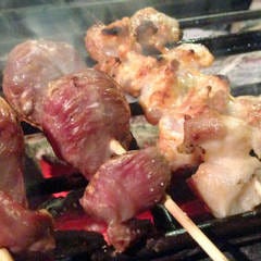 炭火焼鳥 はる 板宿店