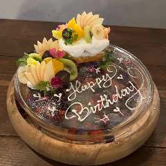 HoNne（本音） 青葉通一番町 