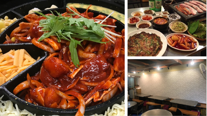 韓流食堂 オッパ 御影 韓国料理 ぐるなび 韓流食堂 オッパ 御影 韓国料理 ぐるなび