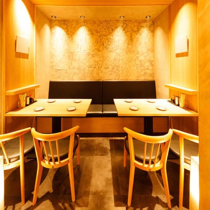 おしゃれな雰囲気 神田の居酒屋でおすすめしたい人気のお店 ぐるなび