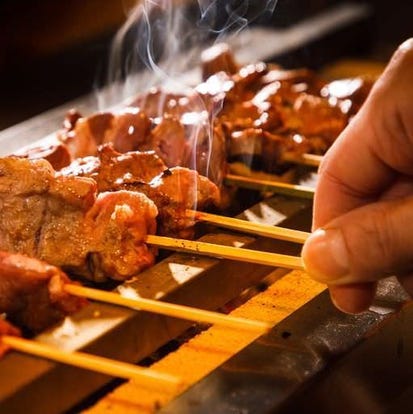 おしゃれな雰囲気 神田の居酒屋でおすすめしたい人気のお店 ぐるなび