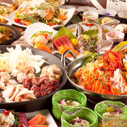 美味しいお店が見つかる 新橋のもつ鍋でおすすめしたい人気のお店 ぐるなび