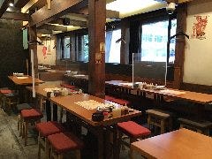日本栄光酒場 ロッキーカナイ 田町