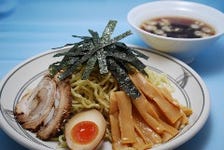 つけ麺・坦々面！！