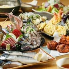 魚海船団 神田司町本店