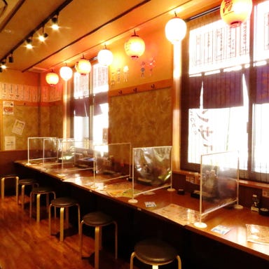 個室完備居酒屋 大衆食堂 安べゑ 加古川駅南口店 店内の画像