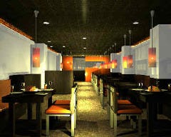 シンガポール料理 梁亜楼