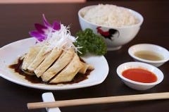 シンガポール料理 梁亜楼