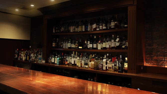 原価bar 田町 三田 ダイニングバー ぐるなび