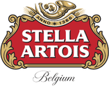 Stella Artois　ステラアルトワ 330ml