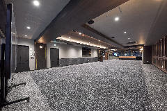 TIME SHARING 新橋駅前5F（銀座口）