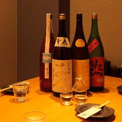 個室