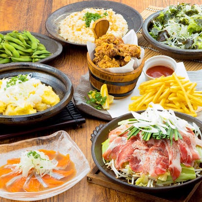 三井アウトレットパーク多摩南大沢周辺のレストラン ディナーでおすすめしたい人気のお店 ぐるなび