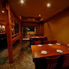 イタリアンダイニング ペスカ 心斎橋店 