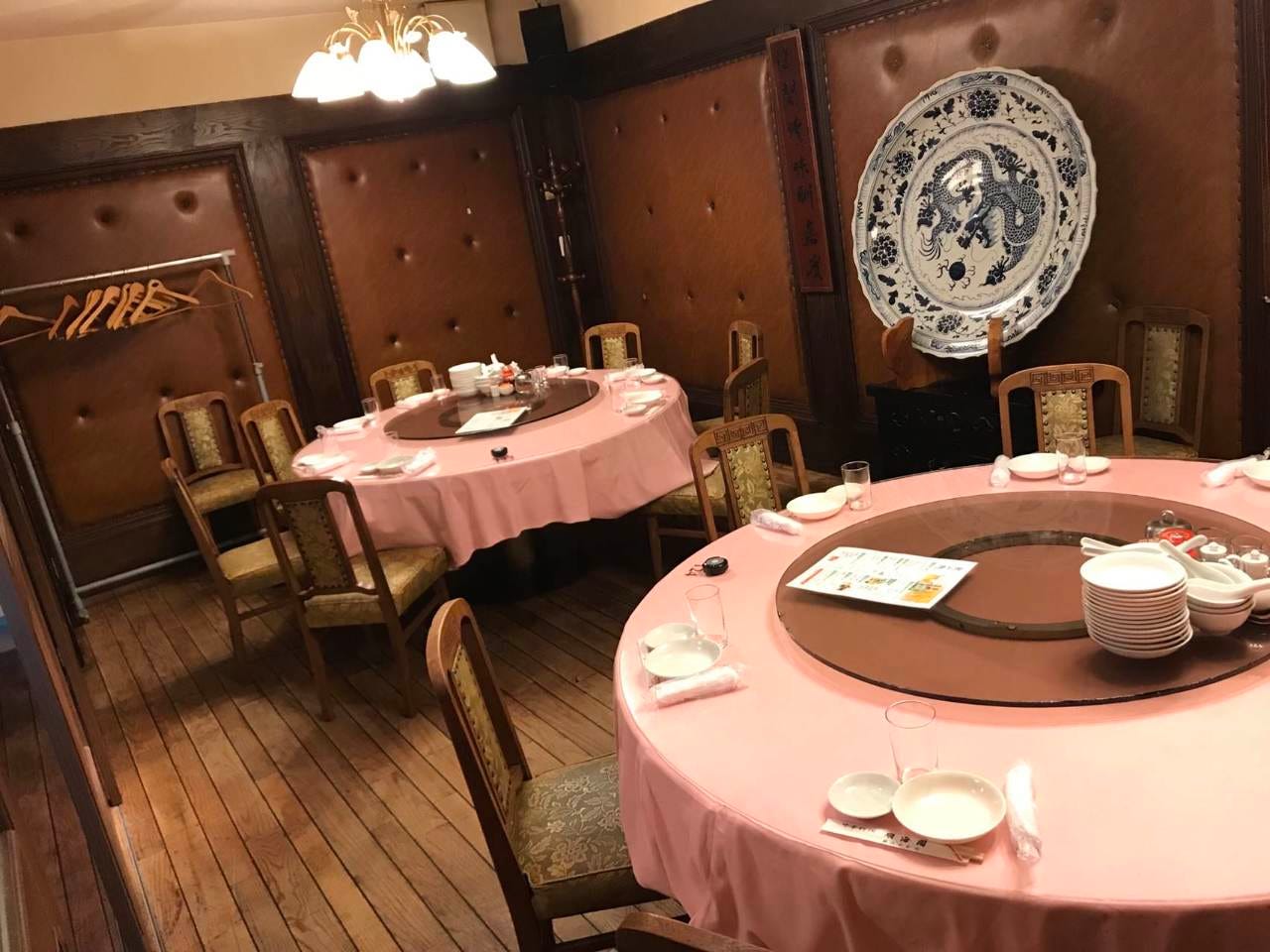 順 海 閣 本館