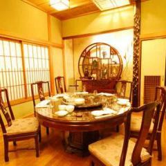 順海閣 本館