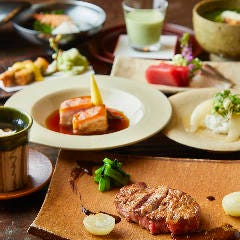 沖縄懐石 赤坂潭亭 