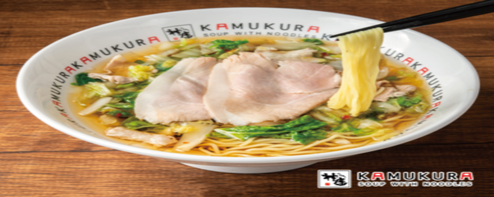 どうとんぼり神座 心斎橋店