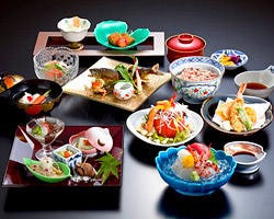 魚どころ 大善（中川区/魚料理） - ぐるなび