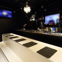 アメリカン貸切スペース ダンシングモンキーアミューズ　川崎駅前