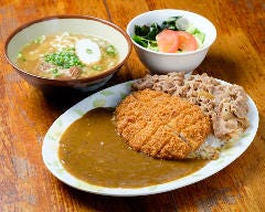 どん亭 牧志店