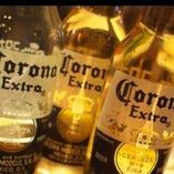 毎週月曜日はコロナマンデー☆17時より300円！！