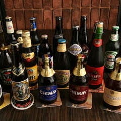 御茶ノ水 ビアホール