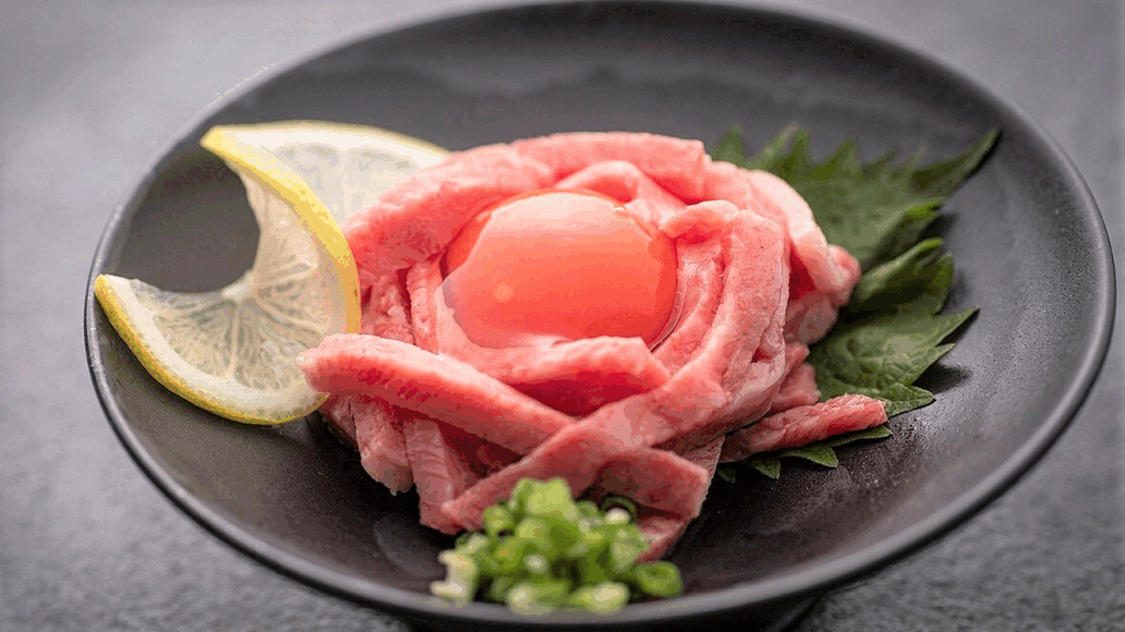 和牛焼肉 泰山 大阪福島店