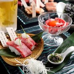 和牛焼肉 泰山 大阪福島店