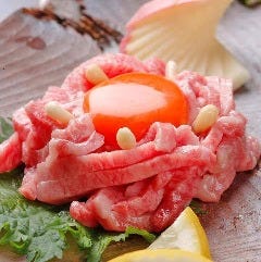 和牛焼肉 泰山 大阪福島店