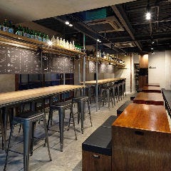 韓国料理 韓バルイチサン 梅田東通り店 東通り 堂山 韓国料理 ぐるなび