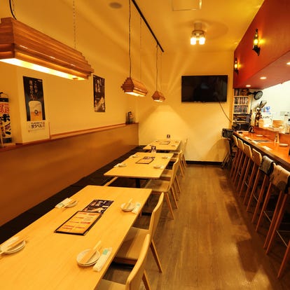 美味しいお店が見つかる 清澄白河の食事 ディナーでおすすめしたい人気レストラン ぐるなび