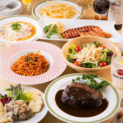 美味しいお店が見つかる 清澄白河の食事 ディナーでおすすめしたい人気レストラン ぐるなび