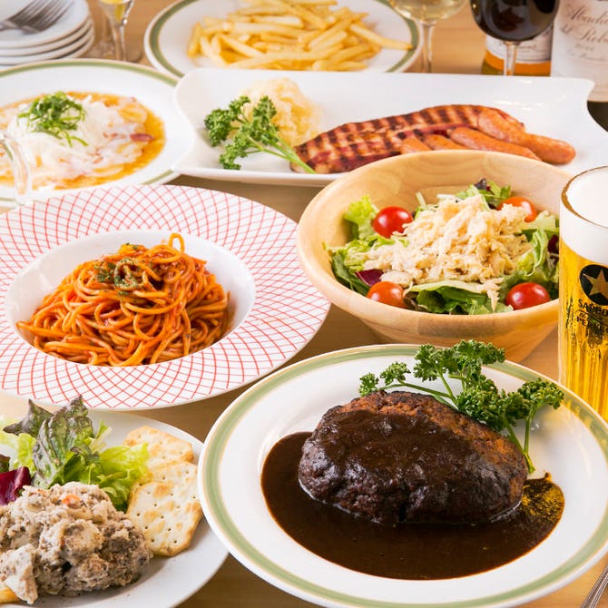 洋食屋 Pond 清澄白河 洋食屋 ぐるなび